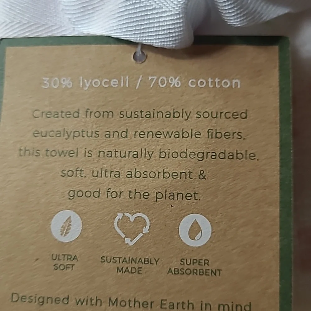 Deborah Connolly Bath Towel Set